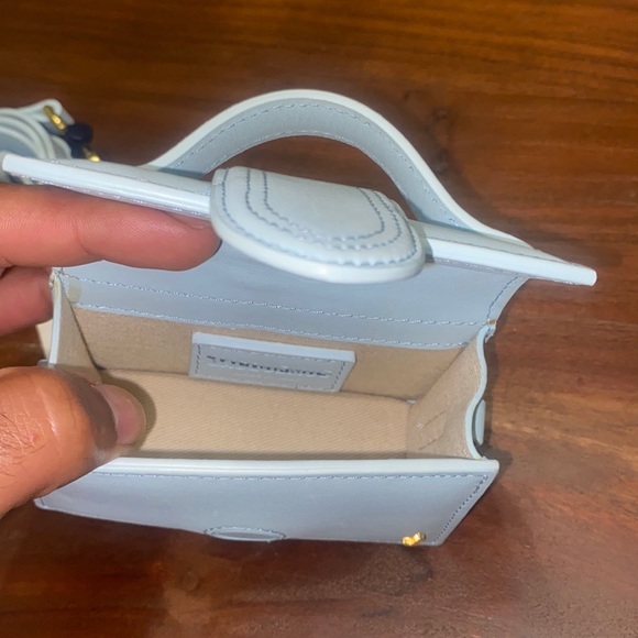 Jacquemus Mini Bag - Picture 7 of 10